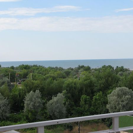 Deniz Guest House 나브란 외부 사진