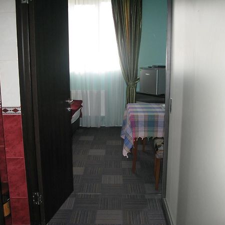 Deniz Guest House 나브란 외부 사진