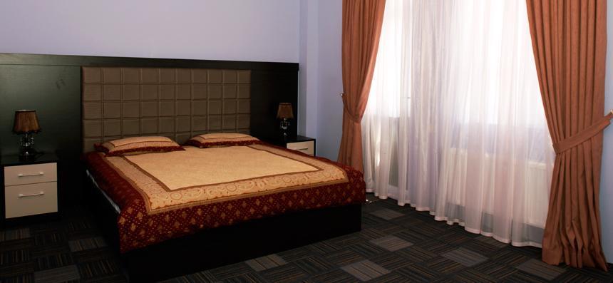 Deniz Guest House 나브란 외부 사진