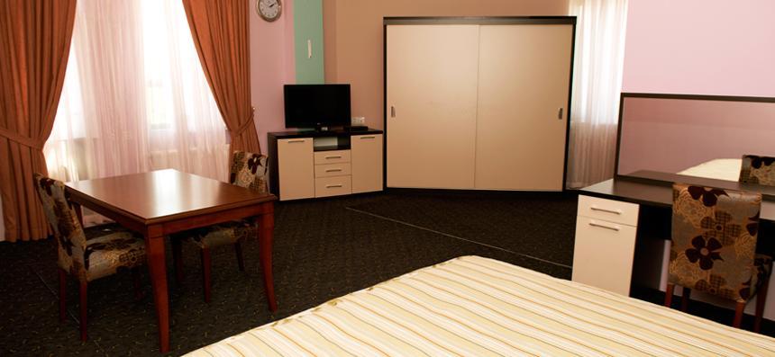 Deniz Guest House 나브란 외부 사진