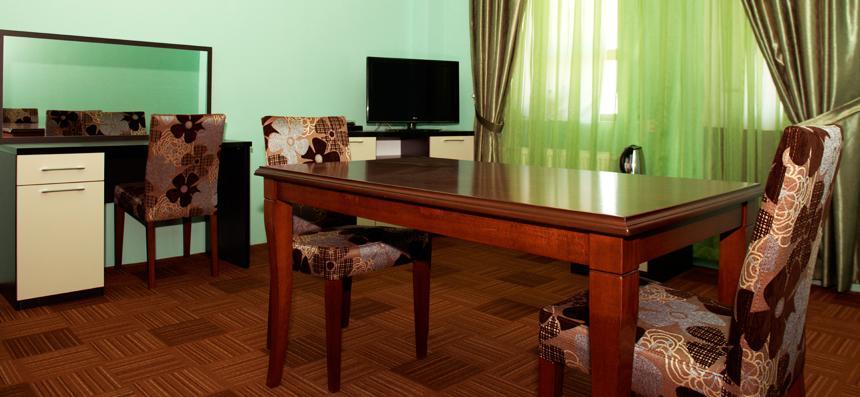 Deniz Guest House 나브란 외부 사진