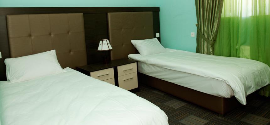 Deniz Guest House 나브란 외부 사진