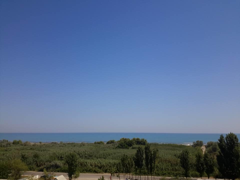 Deniz Guest House 나브란 외부 사진