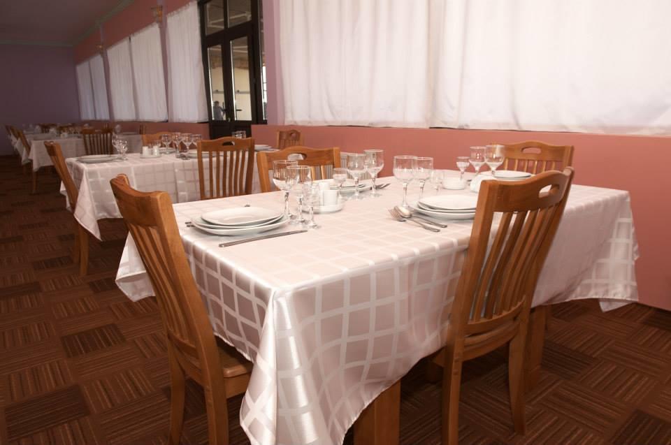 Deniz Guest House 나브란 외부 사진