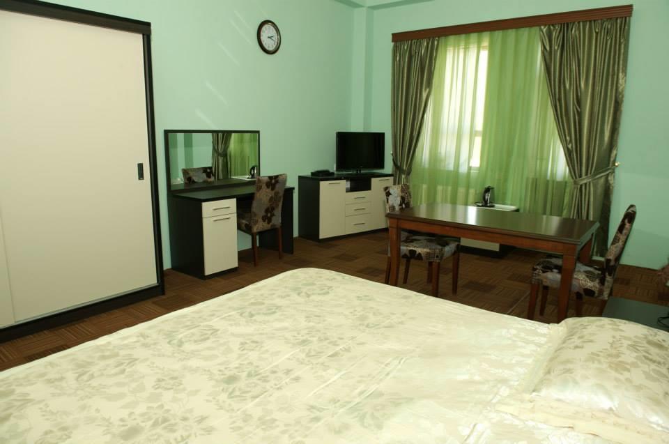 Deniz Guest House 나브란 외부 사진