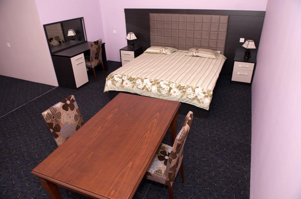 Deniz Guest House 나브란 외부 사진