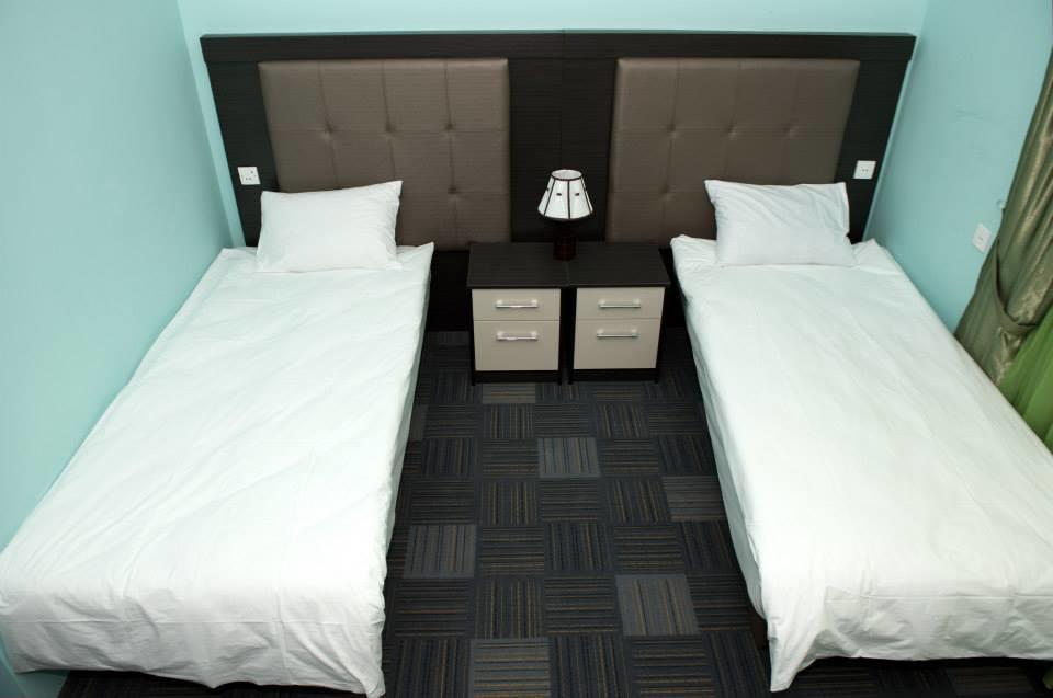 Deniz Guest House 나브란 외부 사진