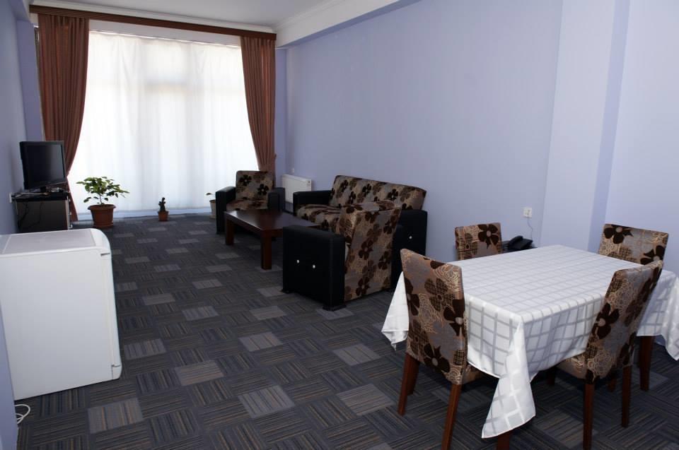 Deniz Guest House 나브란 외부 사진