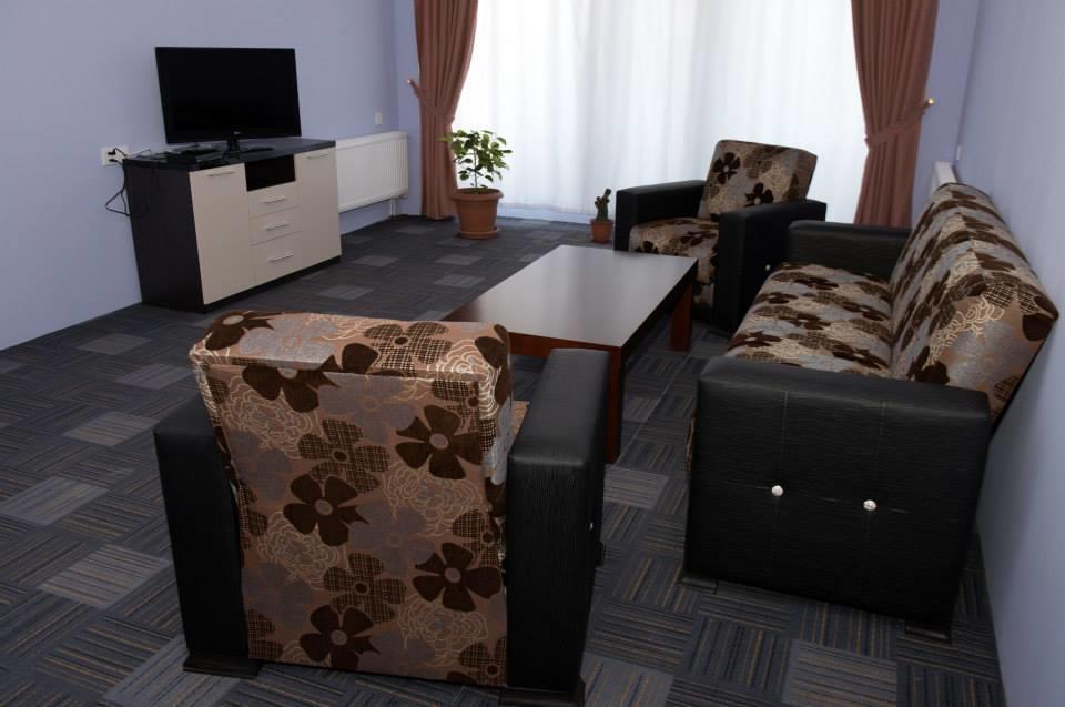 Deniz Guest House 나브란 외부 사진