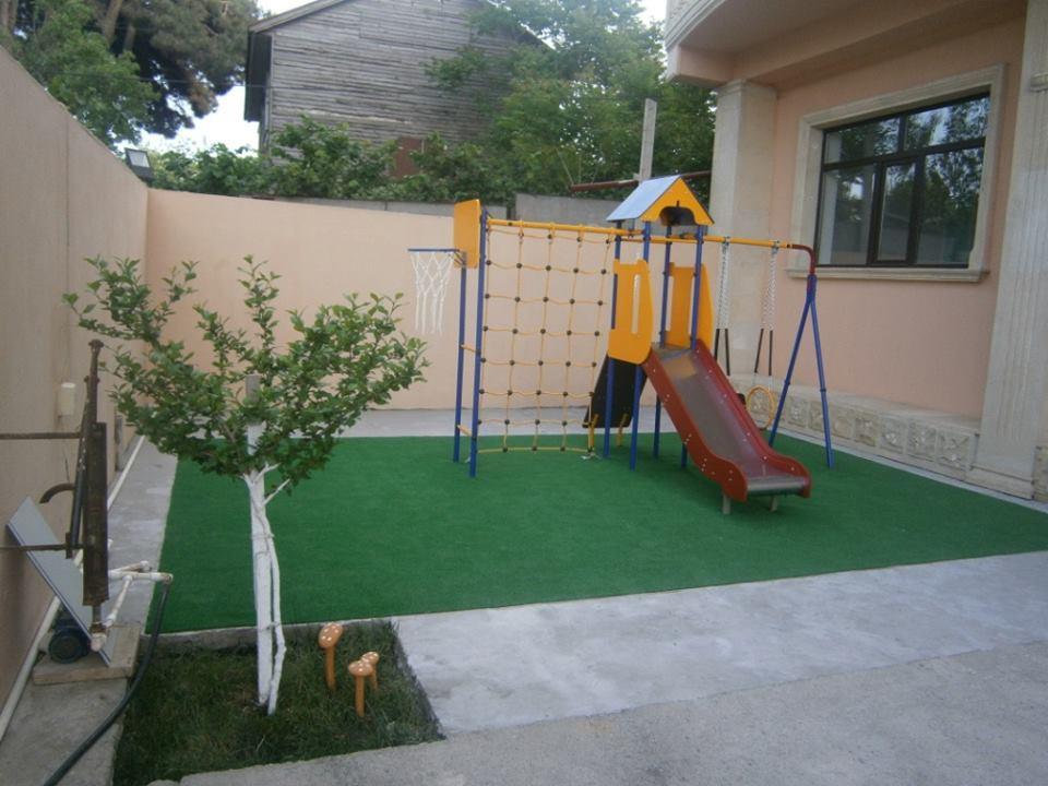 Deniz Guest House 나브란 외부 사진