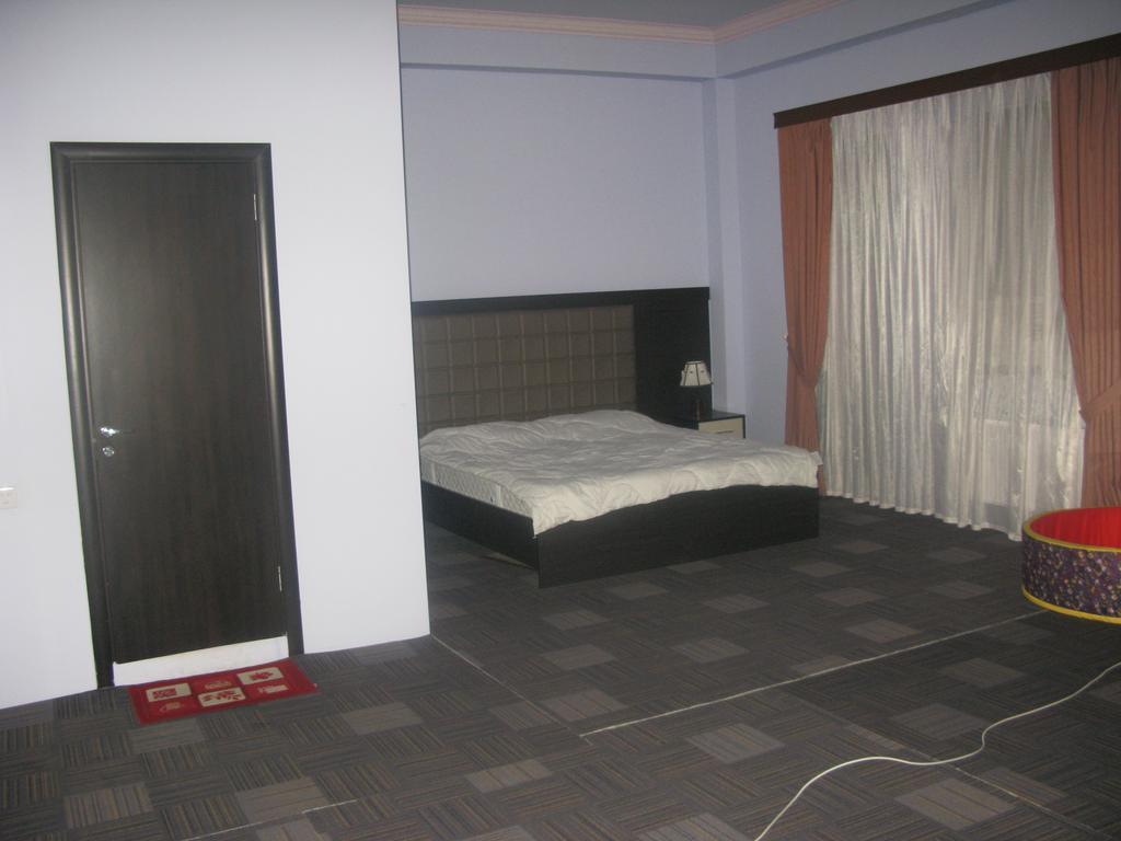 Deniz Guest House 나브란 외부 사진