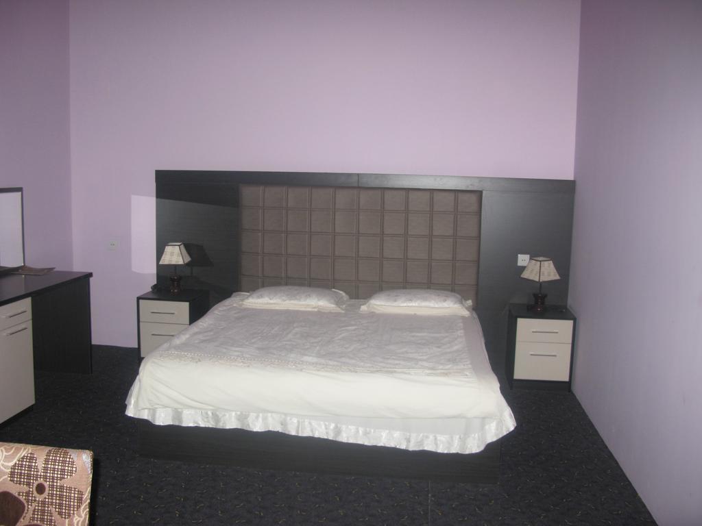 Deniz Guest House 나브란 외부 사진