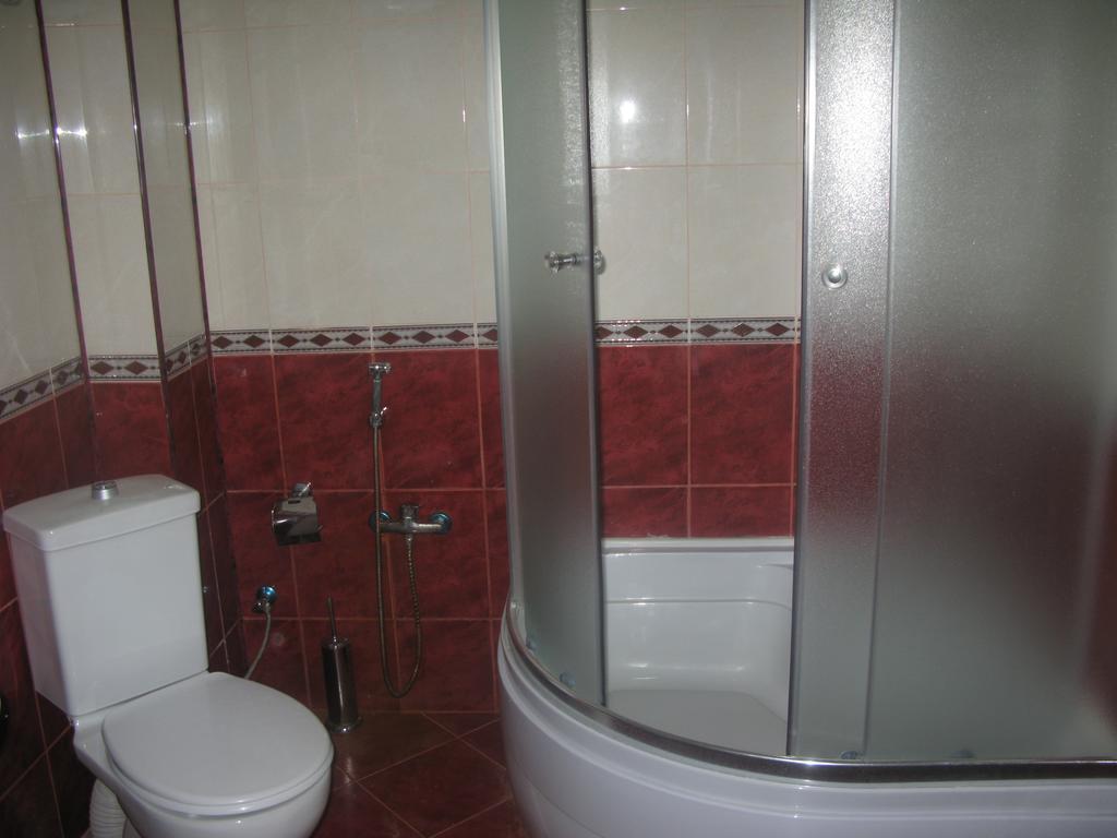 Deniz Guest House 나브란 외부 사진