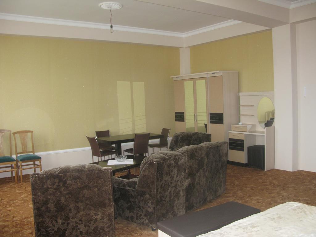 Deniz Guest House 나브란 외부 사진