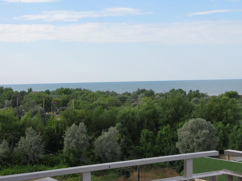 Deniz Guest House 나브란 외부 사진