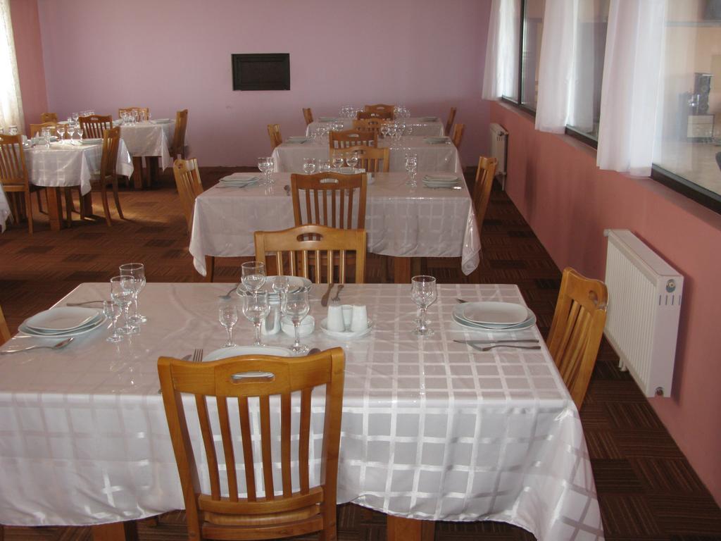 Deniz Guest House 나브란 외부 사진