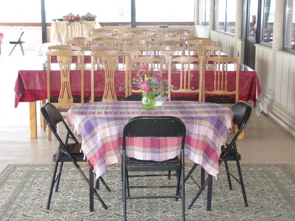 Deniz Guest House 나브란 외부 사진