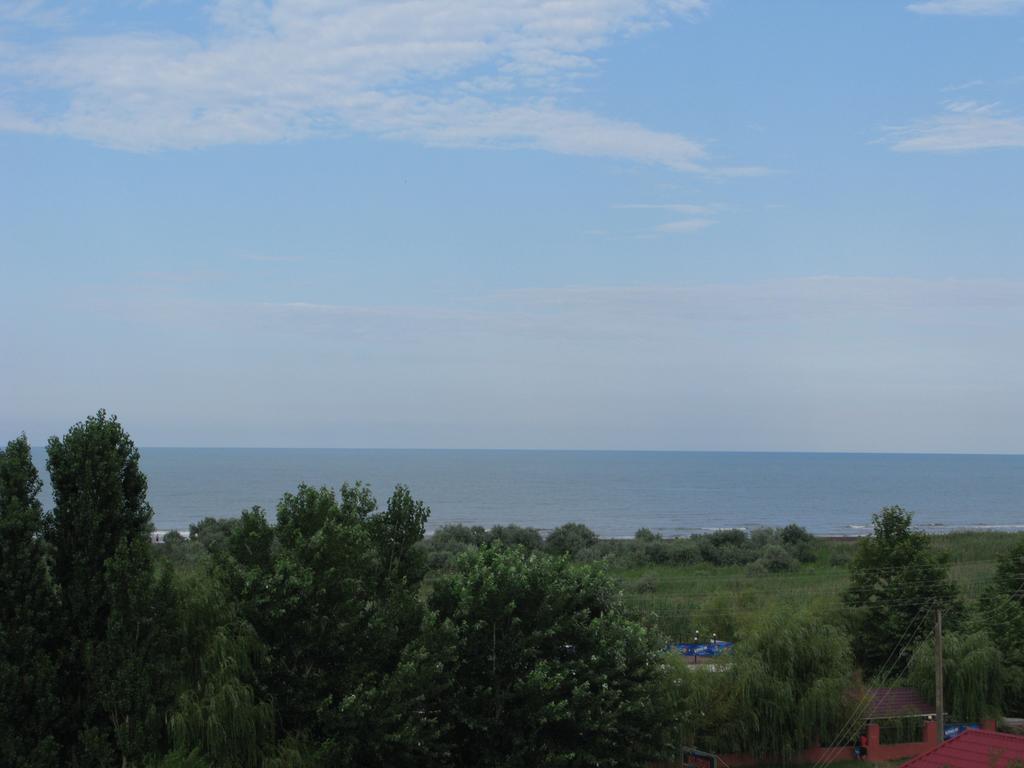 Deniz Guest House 나브란 외부 사진
