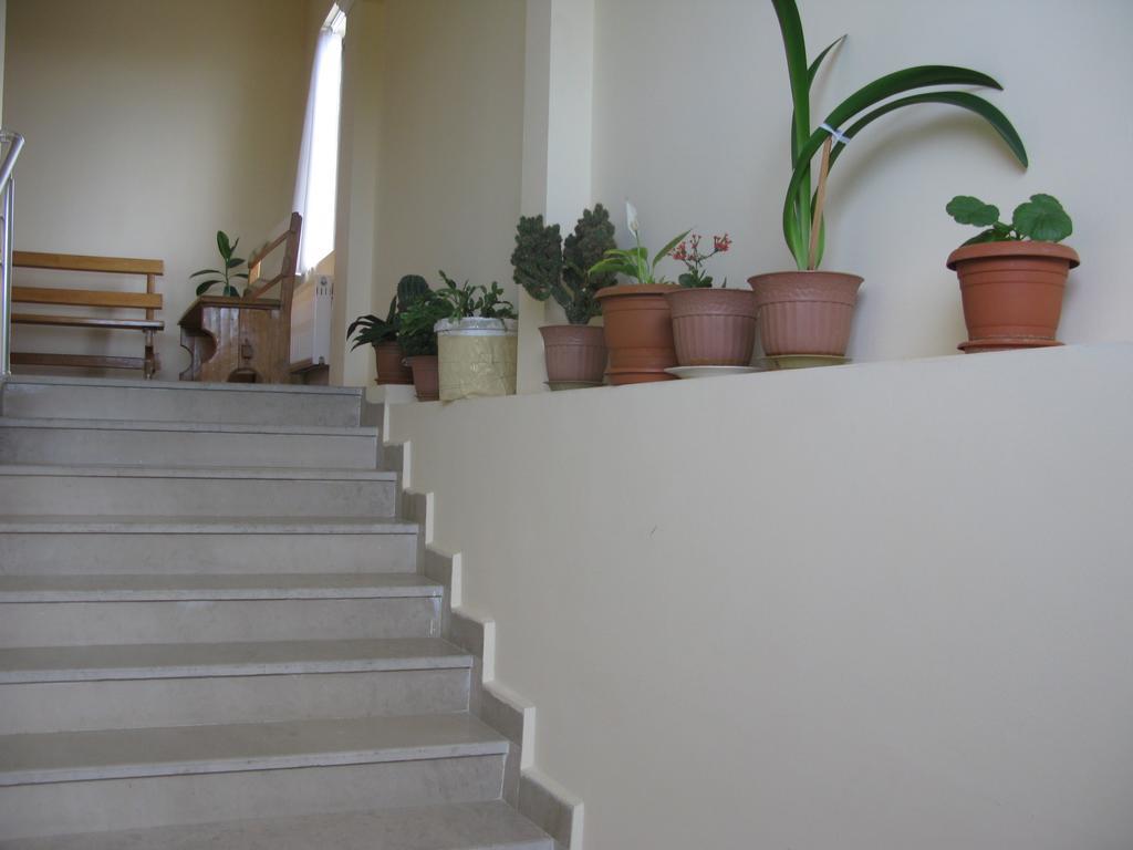 Deniz Guest House 나브란 외부 사진