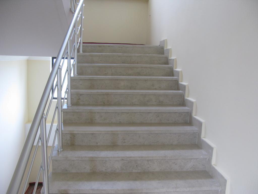 Deniz Guest House 나브란 외부 사진