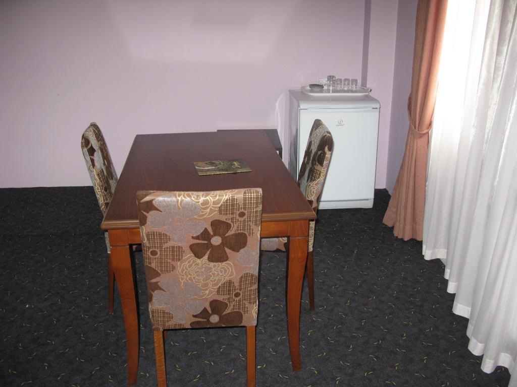 Deniz Guest House 나브란 외부 사진