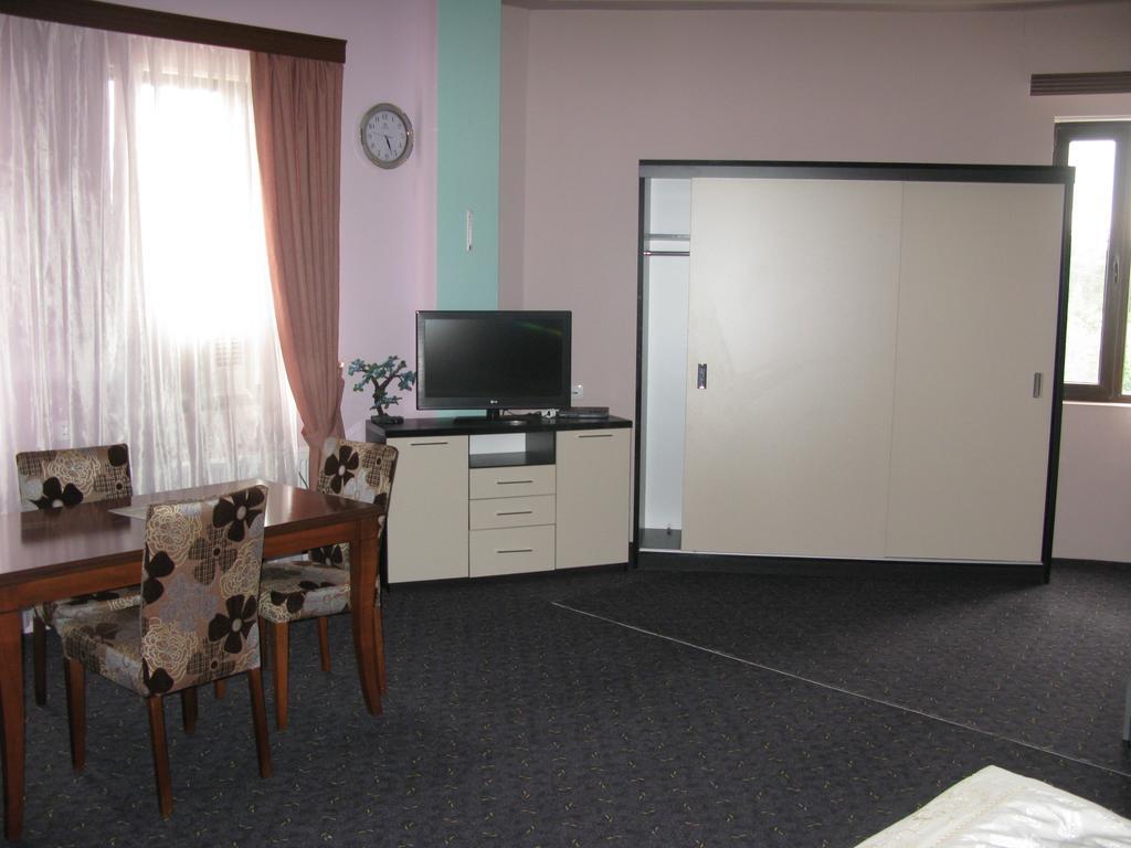 Deniz Guest House 나브란 외부 사진