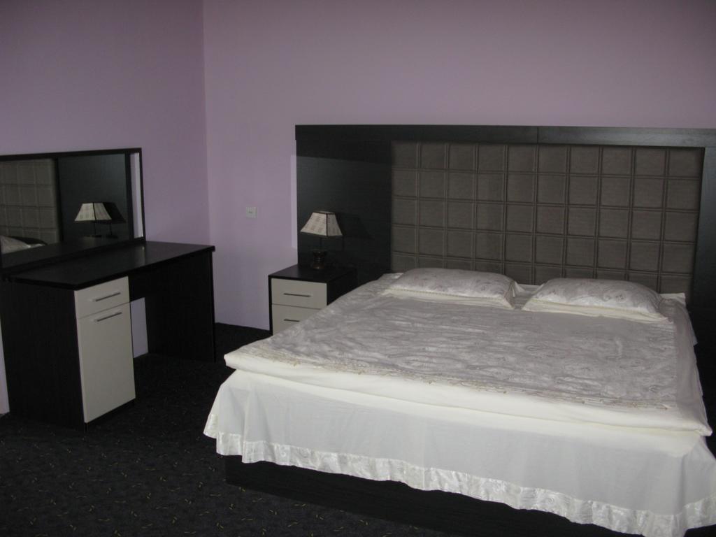 Deniz Guest House 나브란 외부 사진