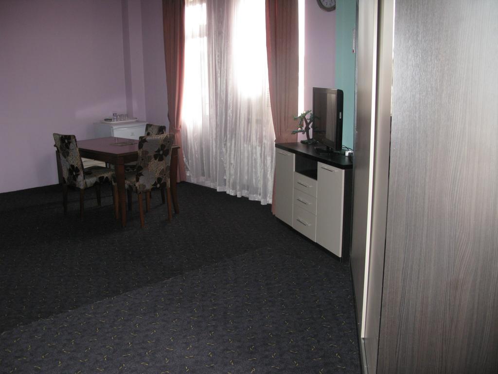 Deniz Guest House 나브란 외부 사진