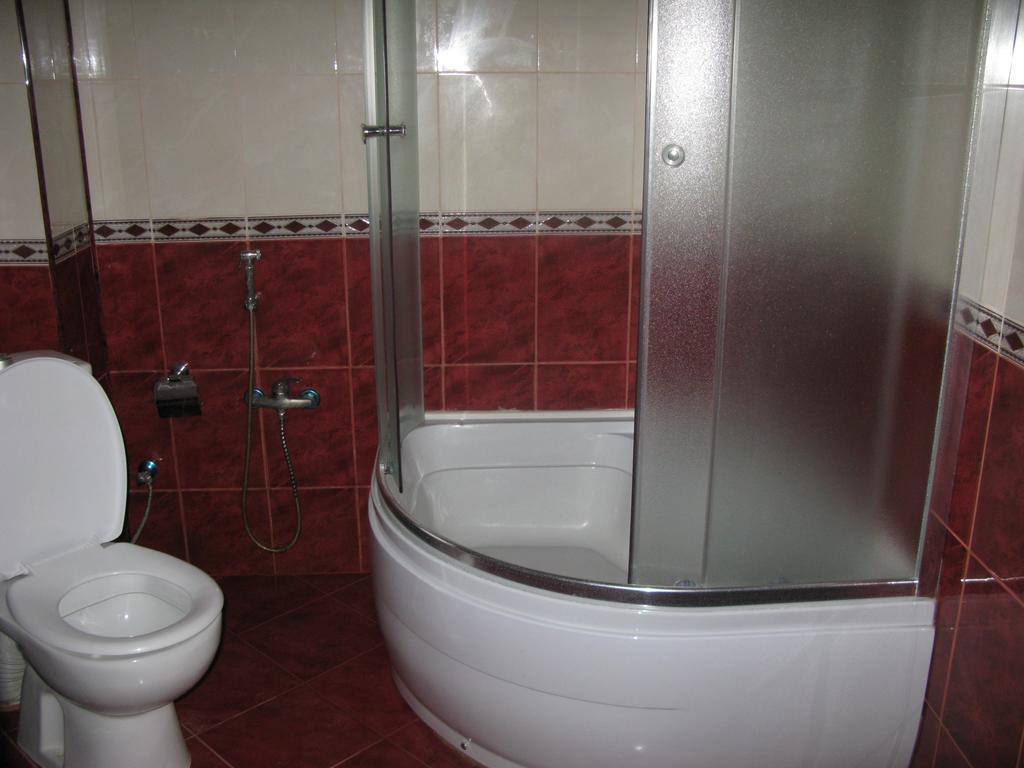 Deniz Guest House 나브란 외부 사진