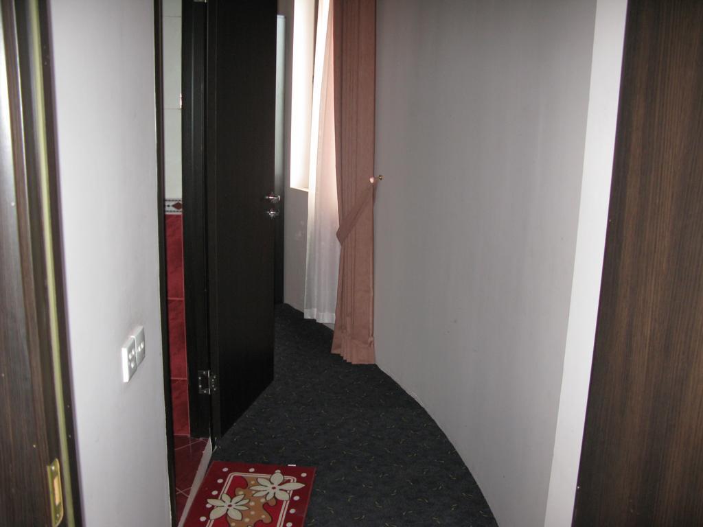 Deniz Guest House 나브란 외부 사진