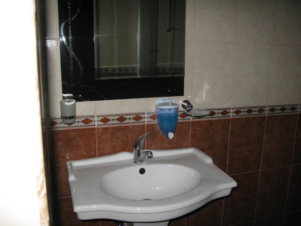 Deniz Guest House 나브란 외부 사진