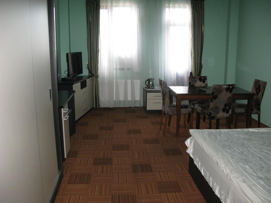 Deniz Guest House 나브란 외부 사진