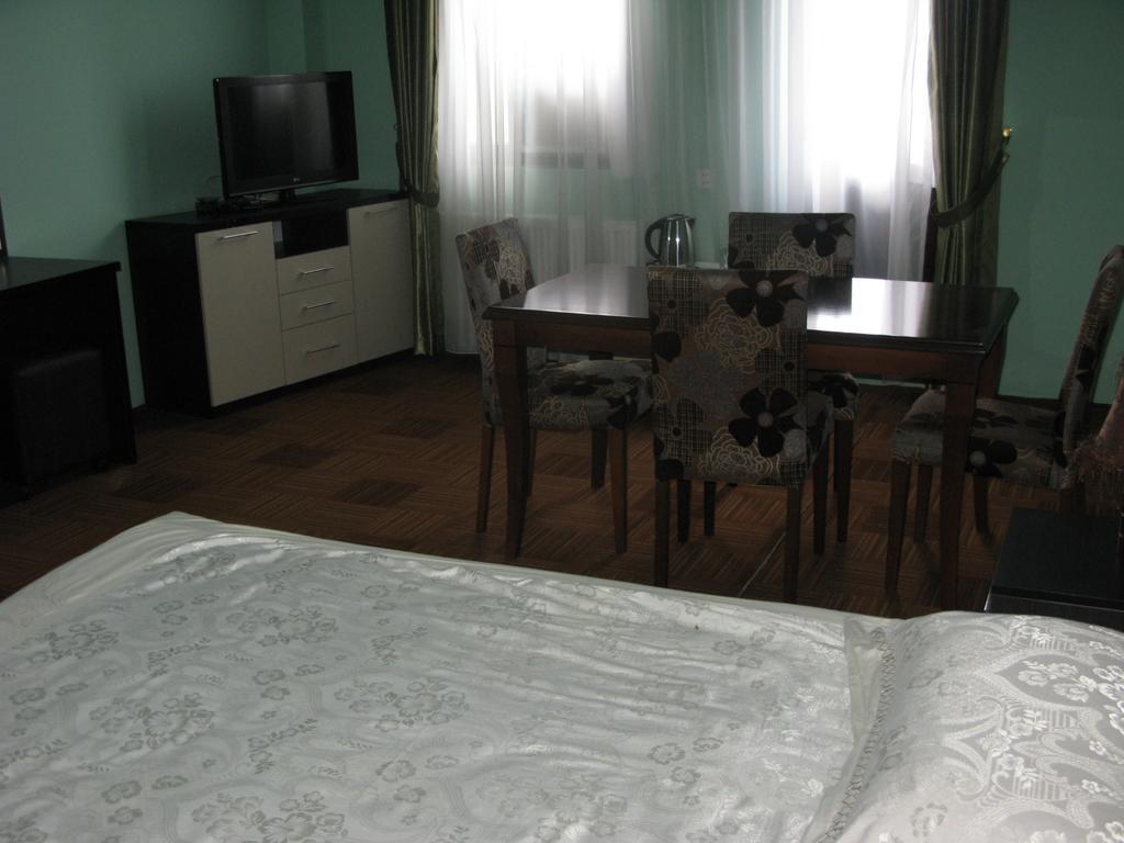 Deniz Guest House 나브란 외부 사진