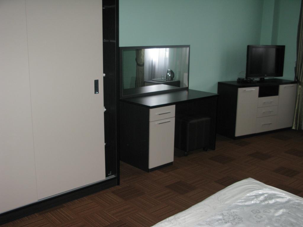 Deniz Guest House 나브란 외부 사진