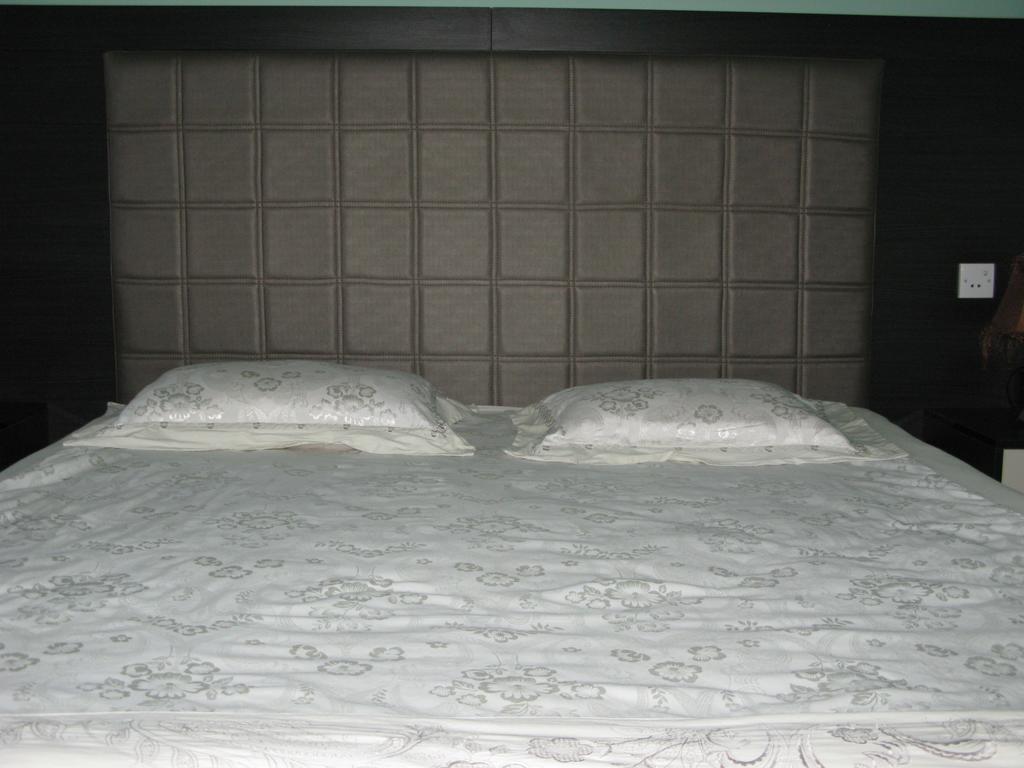 Deniz Guest House 나브란 외부 사진