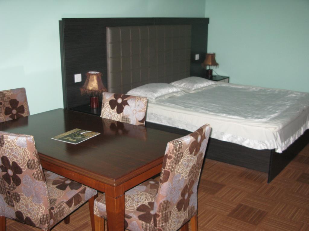 Deniz Guest House 나브란 외부 사진