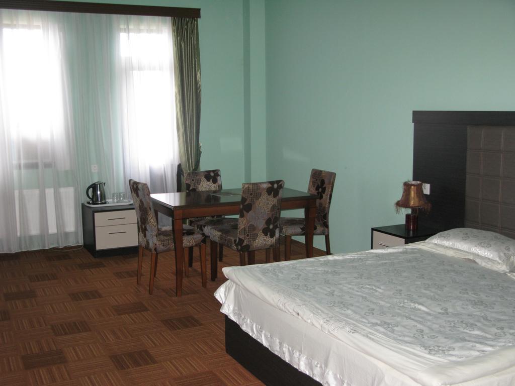 Deniz Guest House 나브란 외부 사진