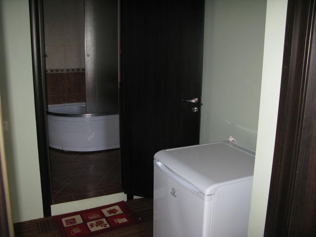 Deniz Guest House 나브란 외부 사진