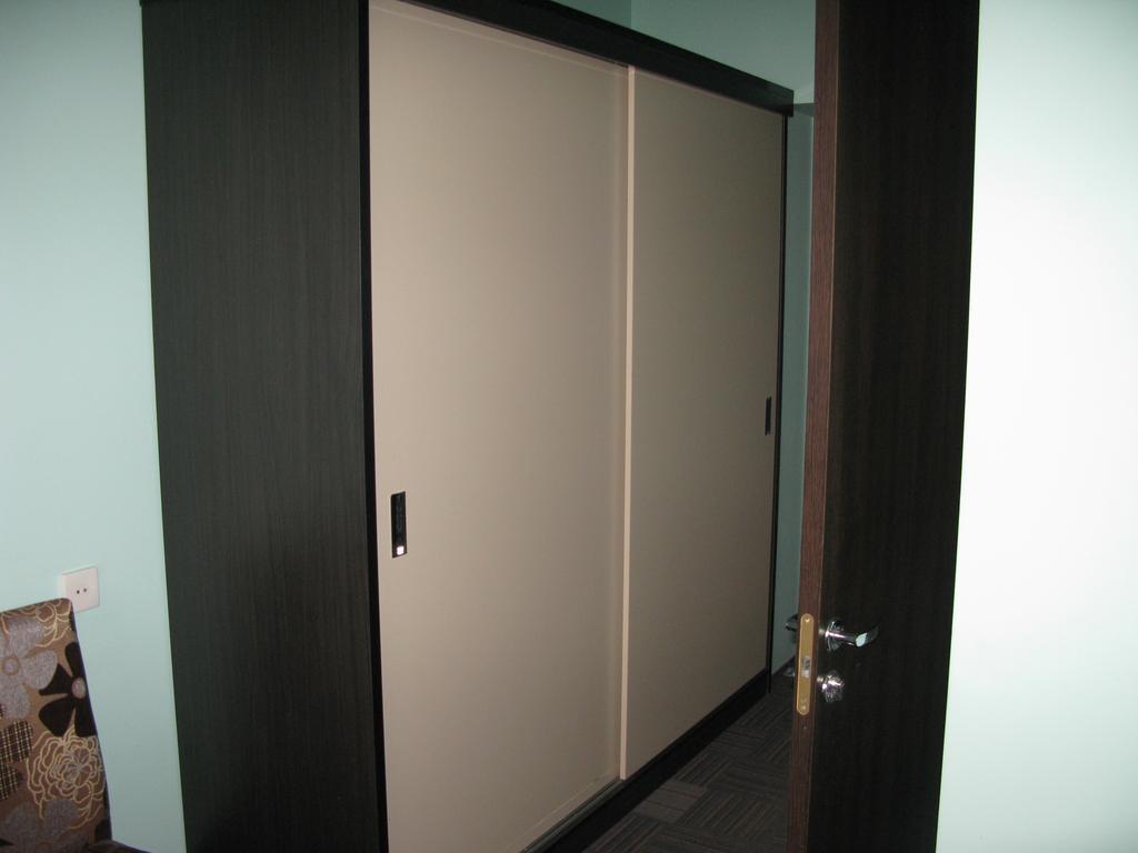 Deniz Guest House 나브란 외부 사진