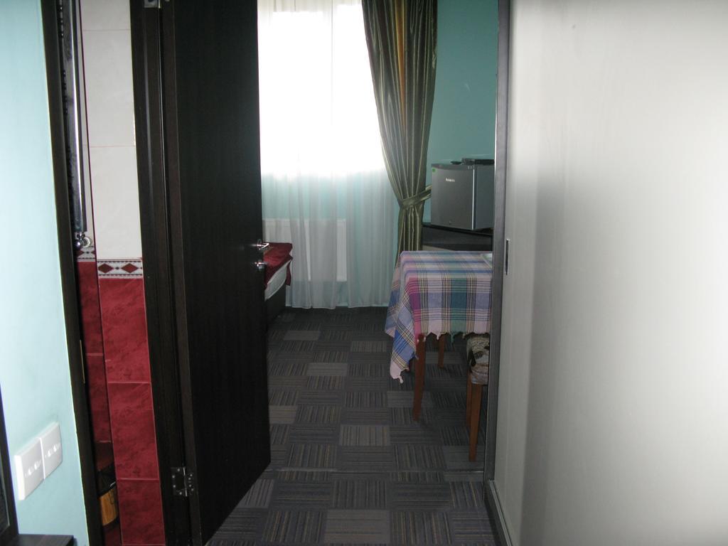 Deniz Guest House 나브란 외부 사진