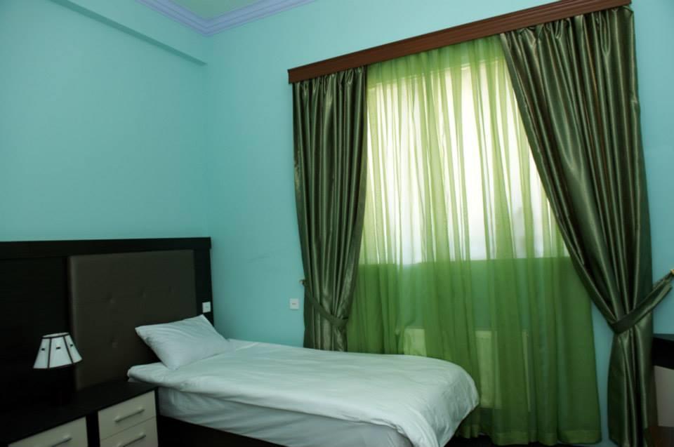 Deniz Guest House 나브란 외부 사진